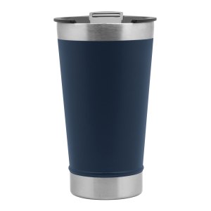 MUG TÉRMICO MUG-BAR AZUL (T657)