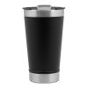 MUG TÉRMICO MUG-BAR NEGRO (T657)