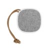 BOCINA BLUETOOTH LÉUCADE (EC722 GRIS+BLANCO)