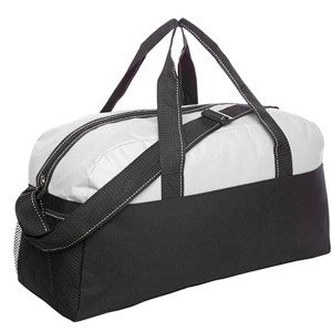 BOLSO DEPORTIVO BEPT (C510 GRIS)