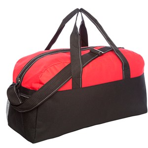 BOLSO DEPORTIVO BEPT (C510 ROJO)