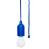 LAMPARA "RETRO" (T432 ROYAL BLUE)