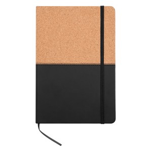 LIBRETA "GRECIA" (T535 NEGRO)