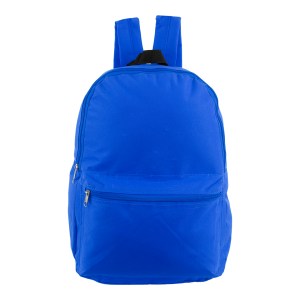 MOCHILA COOL (C478 AZUL)