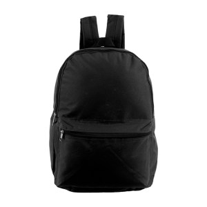 MOCHILA COOL (C478 NEGRO)