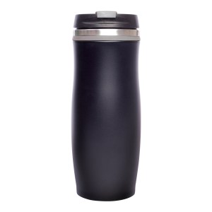 MUG "SILUET BLACK" (T456 GRIS)