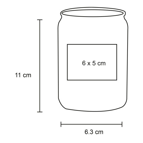 01072025162852_T327esq-8 Vaso Fresca T 327 ROJO SOLIDO (T327 – pet / polipropileno – articulo promocional)