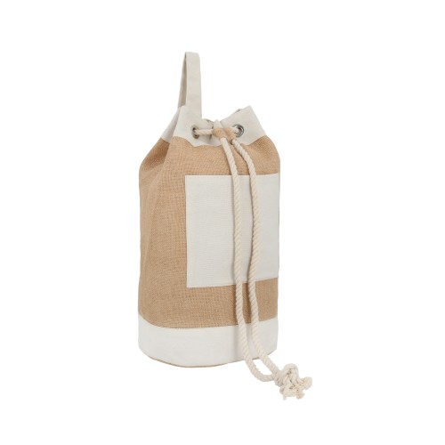 Bolsa Ecologica Mont BL 192 (BL192 - yute - articulo promocional)