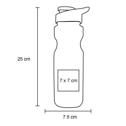 02072025152347_T326esq-2 Cilindro Plastico Taro T 326 NEGRO (T326 – pet / polipropileno – articulo promocional)