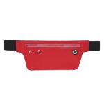 Gorra Bolt BL 044P ROJO (BL044P - poliester - articulo promocional)