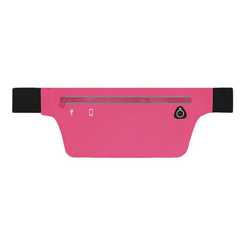 Gorra Bolt BL 044P ROSA (BL044P - poliester - articulo promocional)