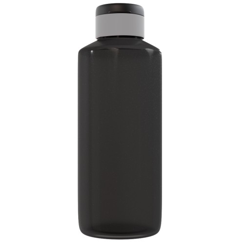 Cilindro Plastico Prisma T 321 NEGRO (T321 - pet / polipropileno - articulo promocional)