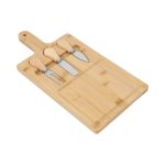 Cocina Cotija HO 127 (HO127 - bambu - articulo promocional)