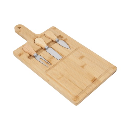 Cocina Cotija HO 127 (HO127 - bambu - articulo promocional)