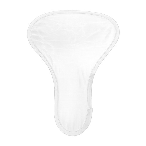 Articulos de Futbol Saque TL 058 BLANCO (TL058 - poliester - articulo promocional)
