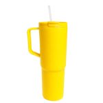 Termo Stan T 343 AMARILLO (T343 - pet/polipropileno - articulo promocional)