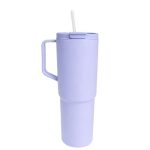 Termo Stan T 343 MORADO (T343 - pet/polipropileno - articulo promocional)