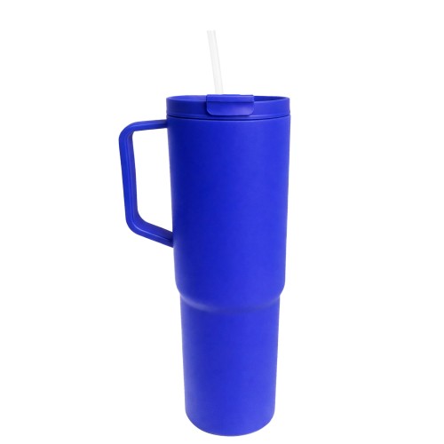 Termo Stan T 343 AZUL (T343 - pet/polipropileno - articulo promocional)