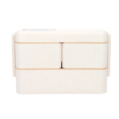 Lunch Grumpy HO 149 (HO149 - wheat straw - articulo promocional)