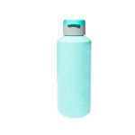 Cilindro Plastico Prisma Pastel T 321 PS MENTA (T321ps - pet / polipropileno - articulo promocional)