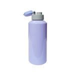 Cilindro Plastico Prisma Pastel T 321 PS MORADO (T321ps - pet / polipropileno - articulo promocional)