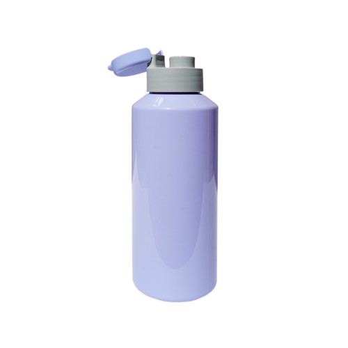 Cilindro Plastico Prisma Pastel T 321 PS MORADO (T321ps - pet / polipropileno - articulo promocional)