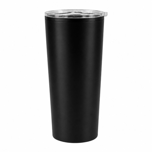 Termo Carich T 367 NEGRO (T367 - int plastico/ext plastico - articulo promocional)