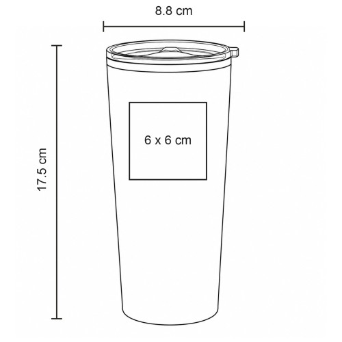 04062026171950_T367esq-1 Termo Carich T 367 NEGRO (T367 – int plastico/ext plastico – articulo promocional)