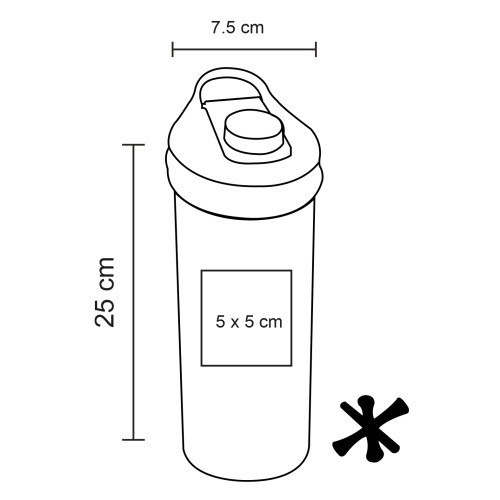 05022026172845_T322esq Cilindro Plastico Tairo T 322 AMARILLO (T322 – polipropileno – articulo promocional)