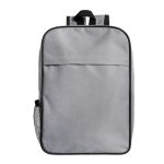 Mochila Togo BL 312 GRIS (BL312 - poliester - articulo promocional)
