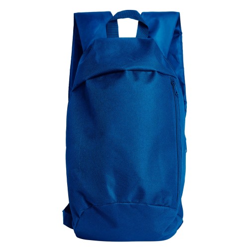 Mochila Rick BL 319 AZUL (BL319 - poliester - articulo promocional)