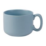 Taza Conca HO 203 AZUL (HO203 - ceramica - articulo promocional)