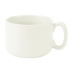 Taza Conca HO 203 BLANCO (HO203 - ceramica - articulo promocional)