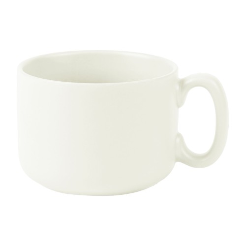 Taza Conca HO 203 BLANCO (HO203 - ceramica - articulo promocional)
