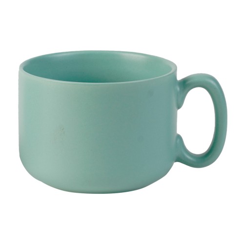 Taza Conca HO 203 VERDE (HO203 - ceramica - articulo promocional)