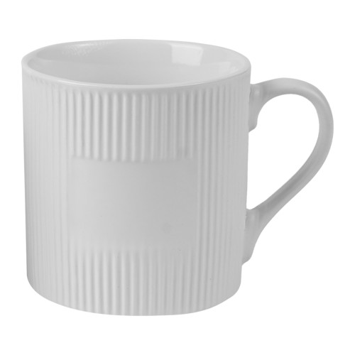 Taza Tokai HO 204 BLANCO (HO204 - ceramica - articulo promocional)