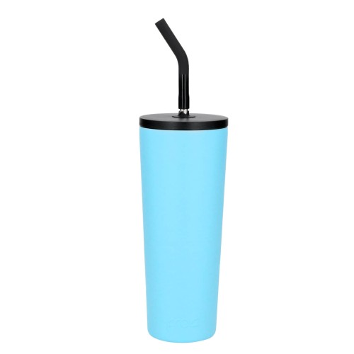 Froc Froc THE SEA AZUL CLARO (Thesea - acero inoxidable / plastico - articulo promocional)