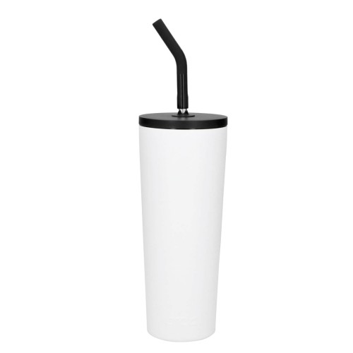 Froc Froc THE SEA BLANCO (Thesea - acero inoxidable / plastico - articulo promocional)