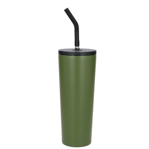 Froc Froc THE SEA VERDE MILITAR (Thesea - acero inoxidable / plastico - articulo promocional)