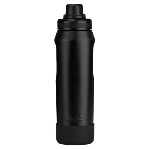 Froc Froc THE ICEBERG NEGRO (Theiceberg - acero inoxidable/acero inox - articulo promocional)