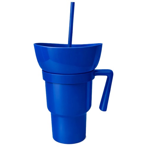 Articulos de Futbol Griffin T 333 AZUL (T333 - plastico - articulo promocional)