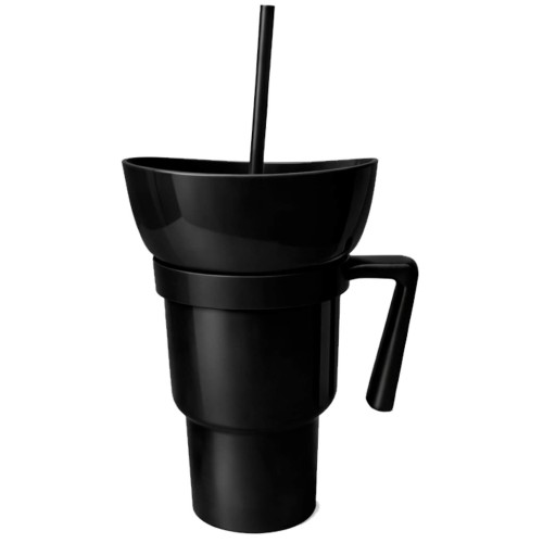 Articulos de Futbol Griffin T 333 NEGRO (T333 - plastico - articulo promocional)