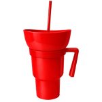 Articulos de Futbol Griffin T 333 ROJO (T333 - plastico - articulo promocional)