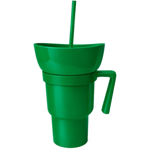 Articulos de Futbol Griffin T 333 VERDE (T333 - plastico - articulo promocional)
