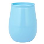 Vaso Bali Pastel T 133 PS AZUL (T133ps - pet / polipropileno - articulo promocional)