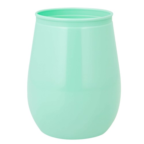 Vaso Bali Pastel T 133 PS MENTA (T133ps - pet / polipropileno - articulo promocional)