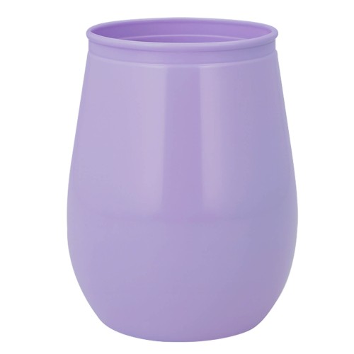 Vaso Bali Pastel T 133 PS MORADO (T133ps - pet / polipropileno - articulo promocional)