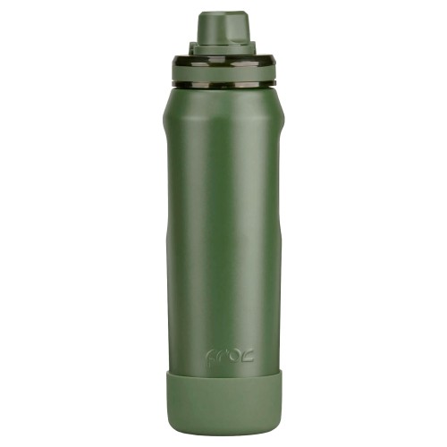 Froc Froc THE ICEBERG VERDE MILITAR (Theiceberg - acero inoxidable/acero inox - articulo promocional)