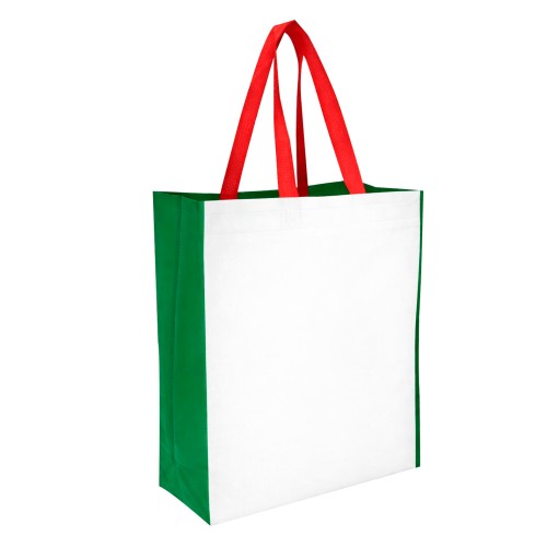 Articulos de Futbol Kicko MX 026 TRICOLOR (MX026 - non woven - articulo promocional)