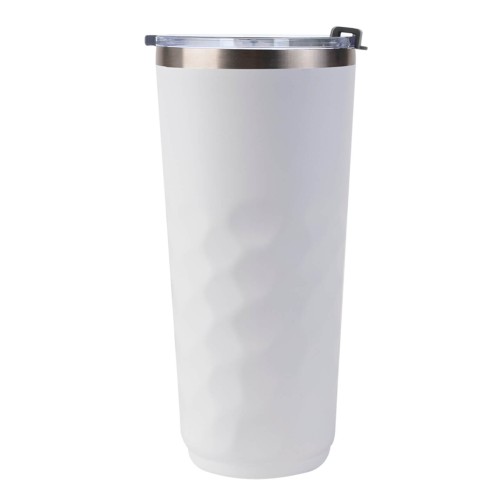 Termo Pot T 286 BLANCO (T286 - int acero inoxidable/ext acero inoxidable - articulo promocional)